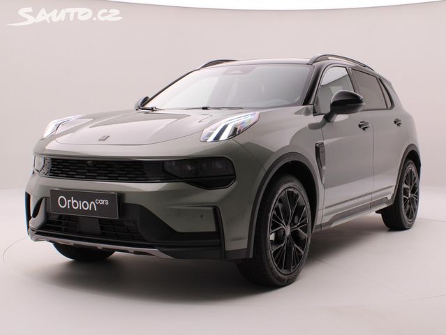 Lynk & Co 01